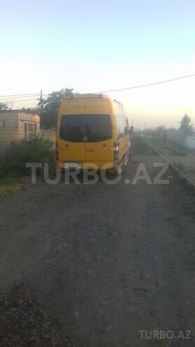 Mercedes Sprinter 315 2006, 200,000 km - 2.2 l - Şirvan