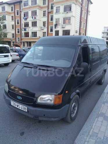 Ford Transit 1997, 250,000 km - 2.5 л - Bakı