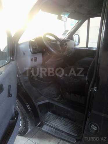 Ford Transit 1997, 250,000 km - 2.5 л - Bakı
