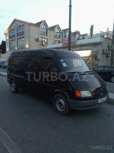Ford Transit 1997, 250,000 km - 2.5 л - Bakı
