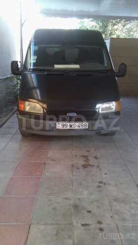 Ford Transit 1997, 250,000 km - 2.5 л - Bakı