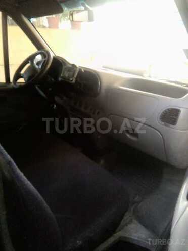 Ford Transit 1997, 250,000 km - 2.5 л - Bakı