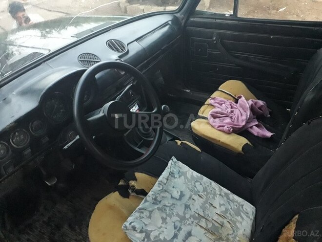 LADA (VAZ) 2106 2006, 500,000 km - 0.3 l - Bakı