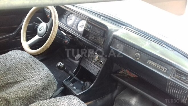 LADA (VAZ) 2107 1999, 196,987 km - 1.6 l - Xırdalan