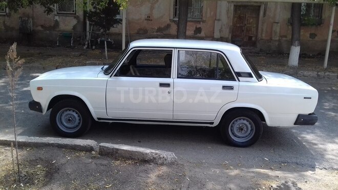 LADA (VAZ) 2107 1999, 196,987 km - 1.6 l - Xırdalan