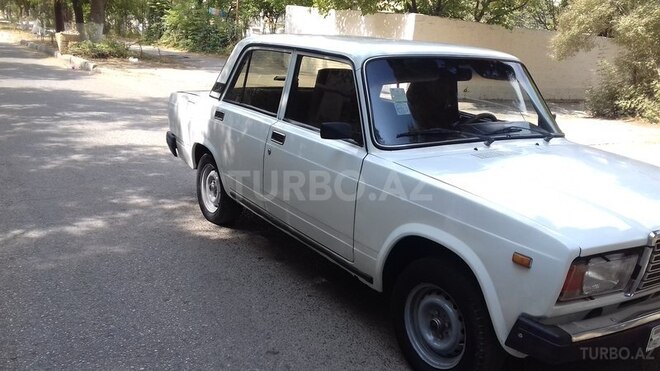 LADA (VAZ) 2107 1999, 196,987 km - 1.6 l - Xırdalan