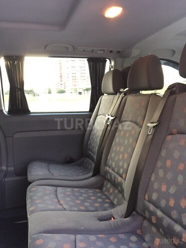 Mercedes Vito 115 2010, 208,000 km - 2.2 л - Bakı