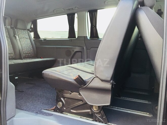 Mercedes Vito 115 2010, 208,000 km - 2.2 л - Bakı