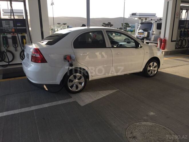 Ravon Nexia R3 2017, 48,200 km - 1.5 л - Bakı