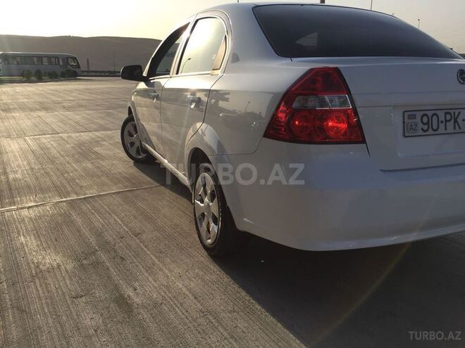 Ravon Nexia R3 2017, 48,200 km - 1.5 л - Bakı