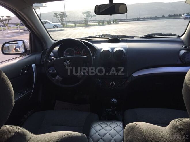 Ravon Nexia R3 2017, 48,200 km - 1.5 л - Bakı