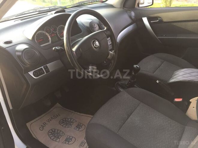 Ravon Nexia R3 2017, 48,200 km - 1.5 л - Bakı