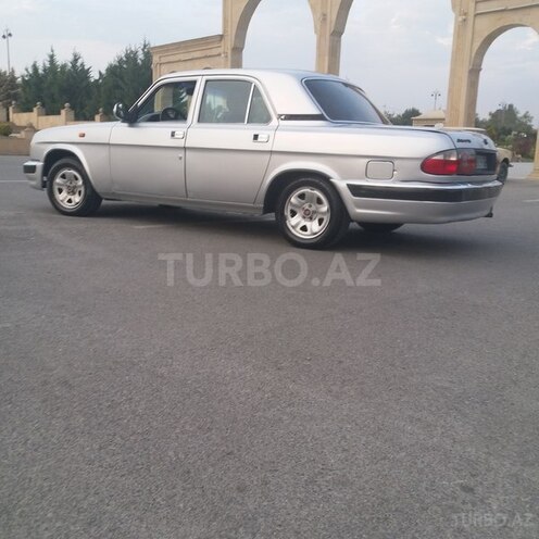 GAZ 3110 2004, 190,000 km - 2.4 л - Bərdə
