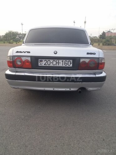 GAZ 3110 2004, 190,000 km - 2.4 л - Bərdə