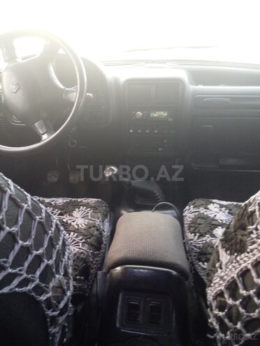 GAZ 3110 2004, 190,000 km - 2.4 л - Bərdə
