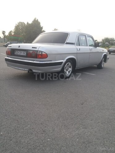 GAZ 3110 2004, 190,000 km - 2.4 л - Bərdə