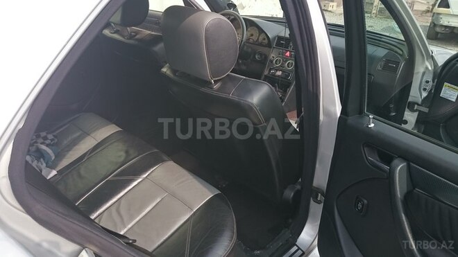 Mercedes C 230 1999, 315,000 km - 2.3 l - Bakı