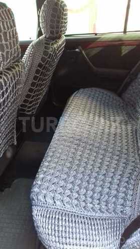 Mercedes C 220 1995, 250,000 km - 2.2 л - Sumqayıt