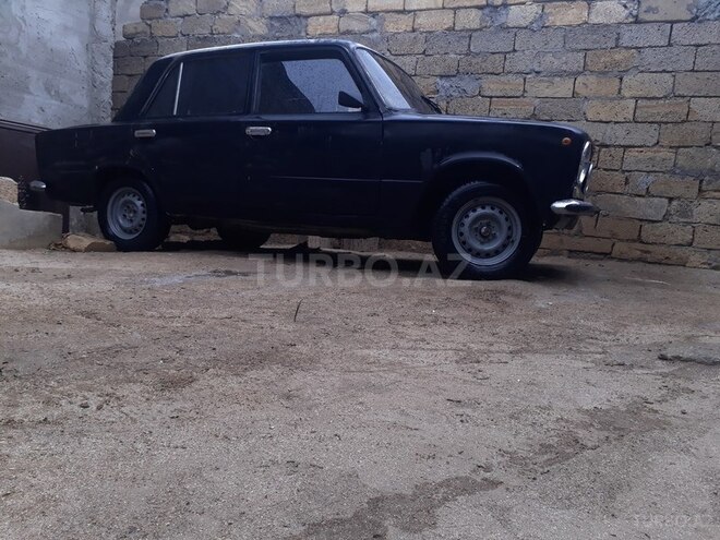 LADA (VAZ) 2101 1972, 2,580,741 km - 0.1 l - Sumqayıt