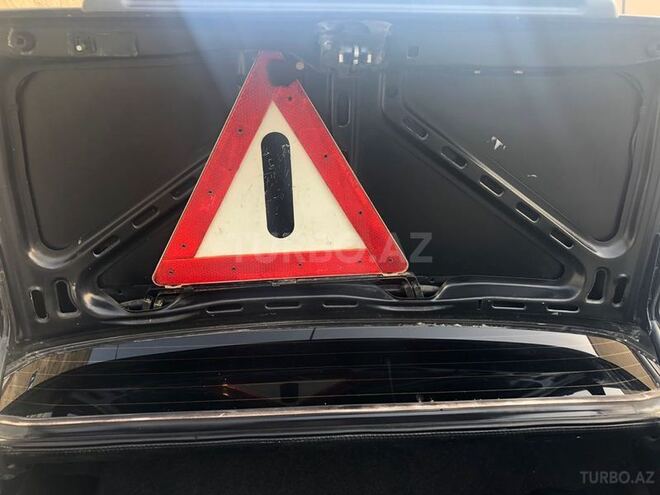 Mercedes 190 1992, 275,000 km - 2.0 л - Bakı
