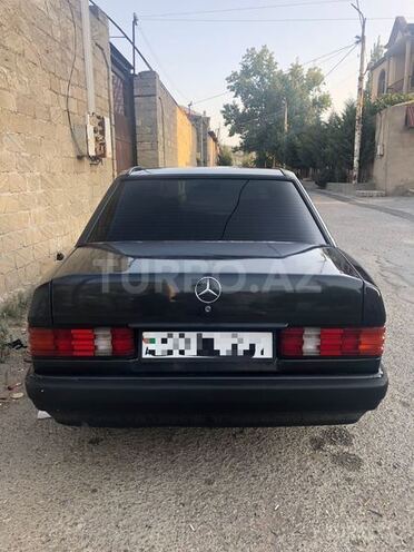 Mercedes 190 1992, 275,000 km - 2.0 л - Bakı