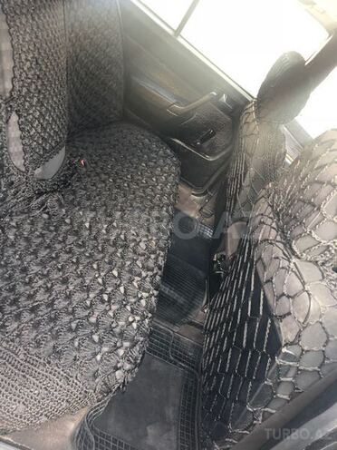 Mercedes 190 1992, 275,000 km - 2.0 л - Bakı