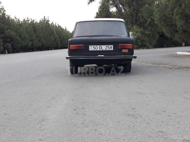 LADA (VAZ) 2101 1972, 2,580,741 km - 0.1 l - Sumqayıt