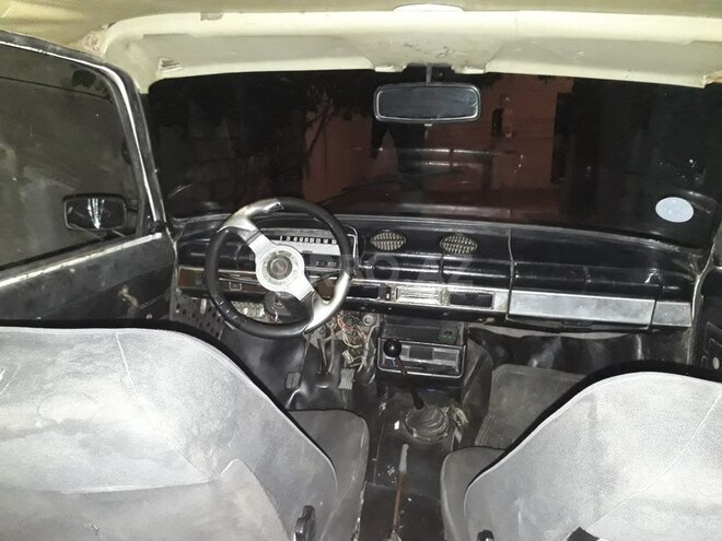 LADA (VAZ) 2101 1972, 2,580,741 km - 0.1 l - Sumqayıt