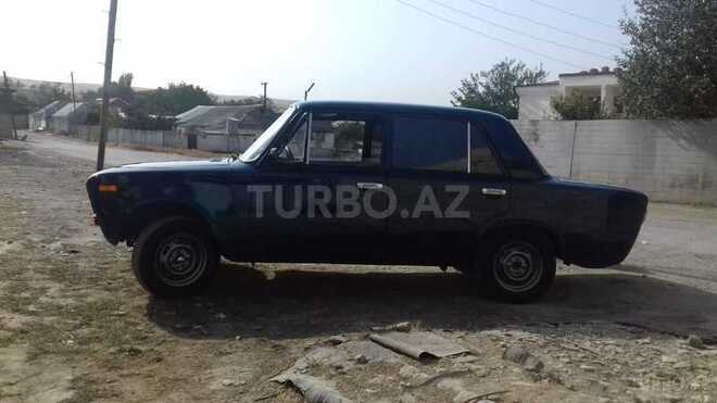 LADA (VAZ) 2106 1983, 399,900 km - 1.3 l - Şamaxı