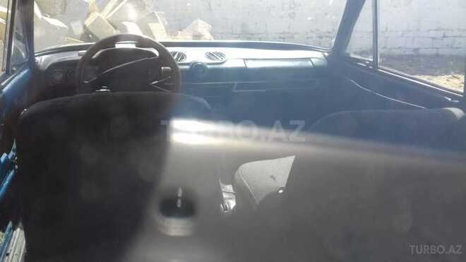LADA (VAZ) 2106 1983, 399,900 km - 1.3 l - Şamaxı