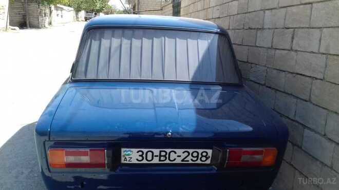 LADA (VAZ) 2106 1983, 399,900 km - 1.3 l - Şamaxı