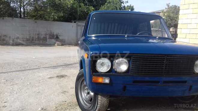 LADA (VAZ) 2106 1983, 399,900 km - 1.3 l - Şamaxı