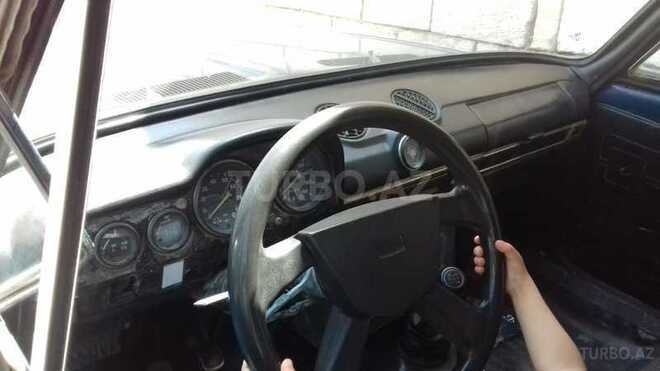 LADA (VAZ) 2106 1983, 399,900 km - 1.3 l - Şamaxı