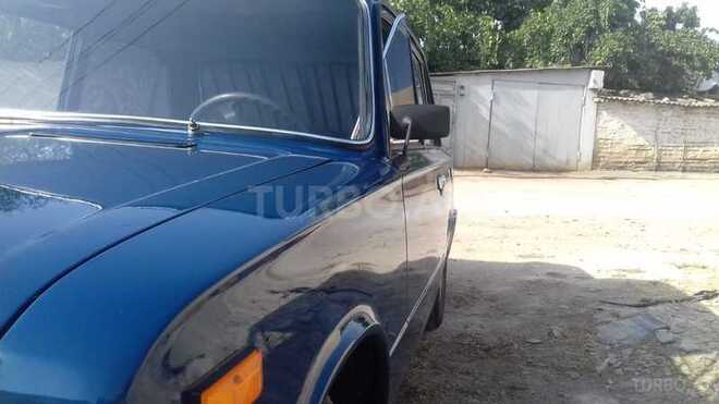 LADA (VAZ) 2106 1983, 399,900 km - 1.3 l - Şamaxı