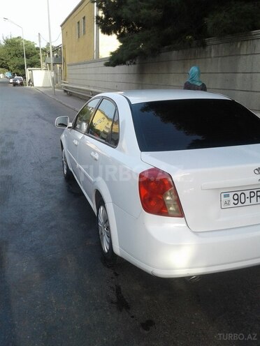 Daewoo Gentra 2014, 140,000 km - 0.2 л - Bakı