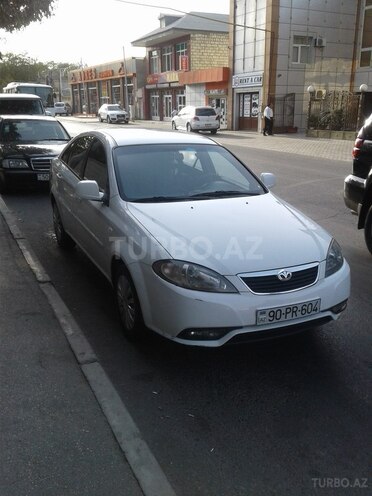Daewoo Gentra 2014, 140,000 km - 0.2 л - Bakı