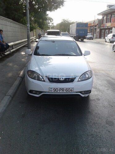 Daewoo Gentra 2014, 140,000 km - 0.2 л - Bakı