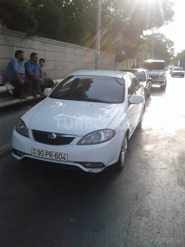 Daewoo Gentra 2014, 140,000 km - 0.2 л - Bakı