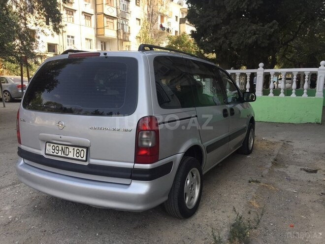 Opel Sintra 1998, 321,000 km - 2.2 l - Bakı