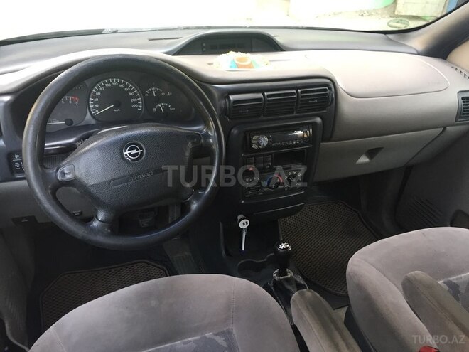 Opel Sintra 1998, 321,000 km - 2.2 l - Bakı