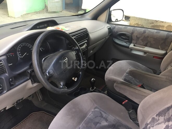 Opel Sintra 1998, 321,000 km - 2.2 l - Bakı