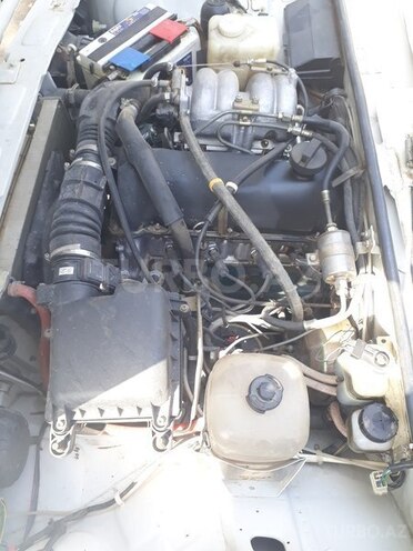 LADA (VAZ) 2107 2006, 165,478 km - 1.6 l - Bərdə