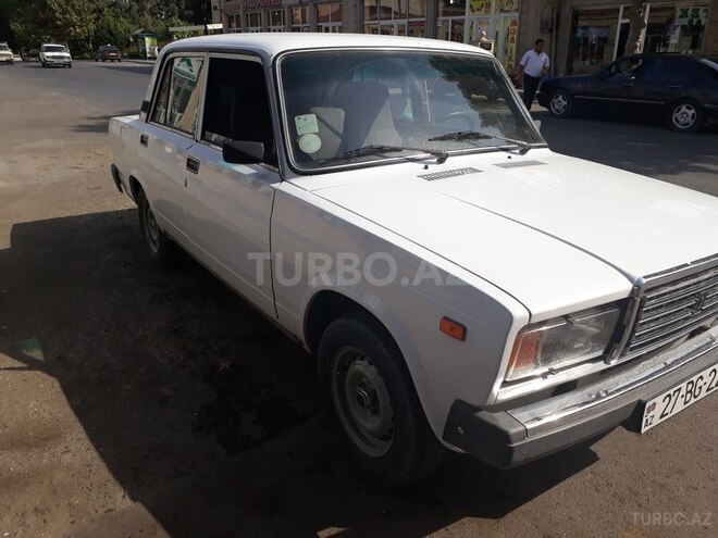 LADA (VAZ) 2107 2006, 165,478 km - 1.6 l - Bərdə