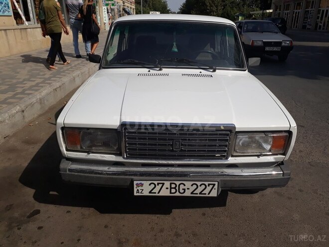 LADA (VAZ) 2107 2006, 165,478 km - 1.6 l - Bərdə