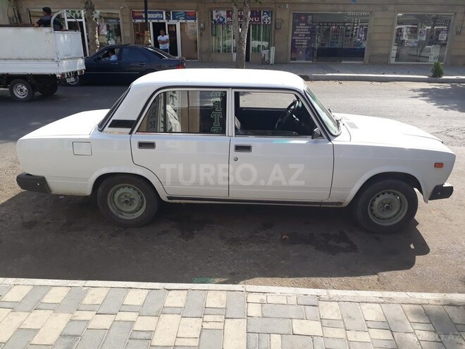 LADA (VAZ) 2107 2006, 165,478 km - 1.6 l - Bərdə