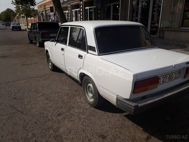 LADA (VAZ) 2107 2006, 165,478 km - 1.6 l - Bərdə