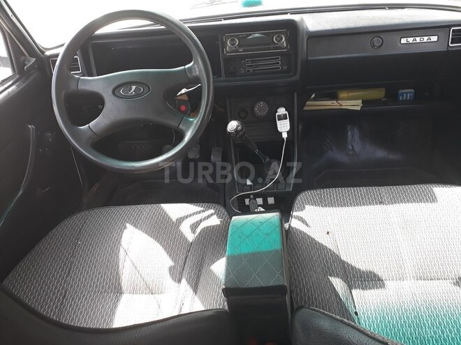 LADA (VAZ) 2107 2006, 165,478 km - 1.6 l - Bərdə