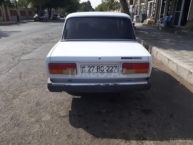 LADA (VAZ) 2107 2006, 165,478 km - 1.6 l - Bərdə