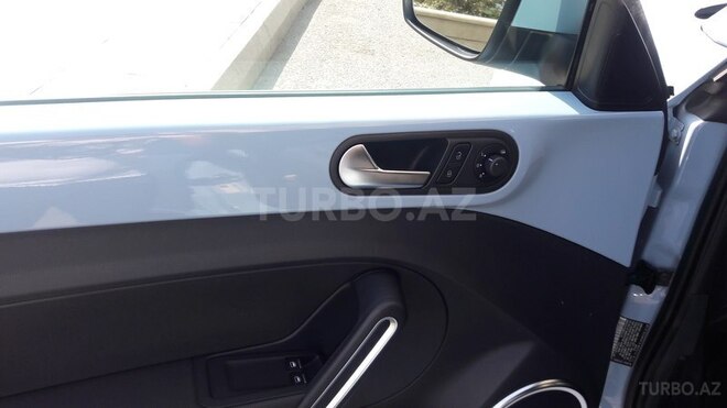 Volkswagen Beetle 2013, 31,000 km - 0.2 л - Bakı