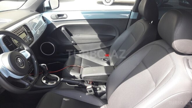 Volkswagen Beetle 2013, 31,000 km - 0.2 л - Bakı